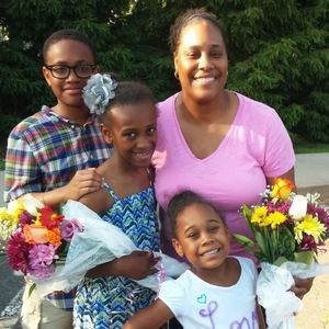 Meet your Posher, Cynthia